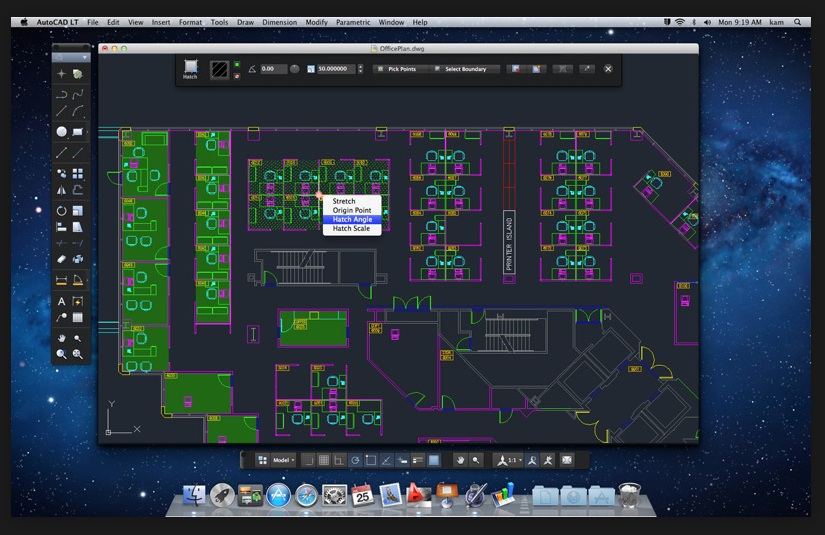 Autocad Ws For Mac